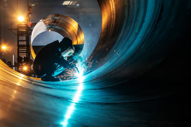 Best Automation and Robotic Welding in Union City, NJ