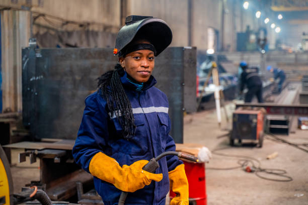 Best Automation and Robotic Welding in Union City, NJ
